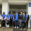 10 июня ученики образовательного центра № 3 побывали в гостях
